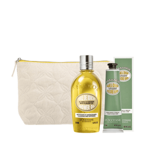 Almond Summer Kit