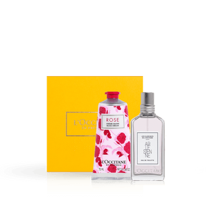 Cofre perfumado Arlesienne