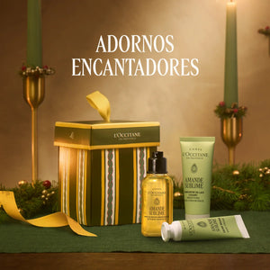 Bombillo Sorpresa Amande Sublime – Edición Limitada Navidad 2026