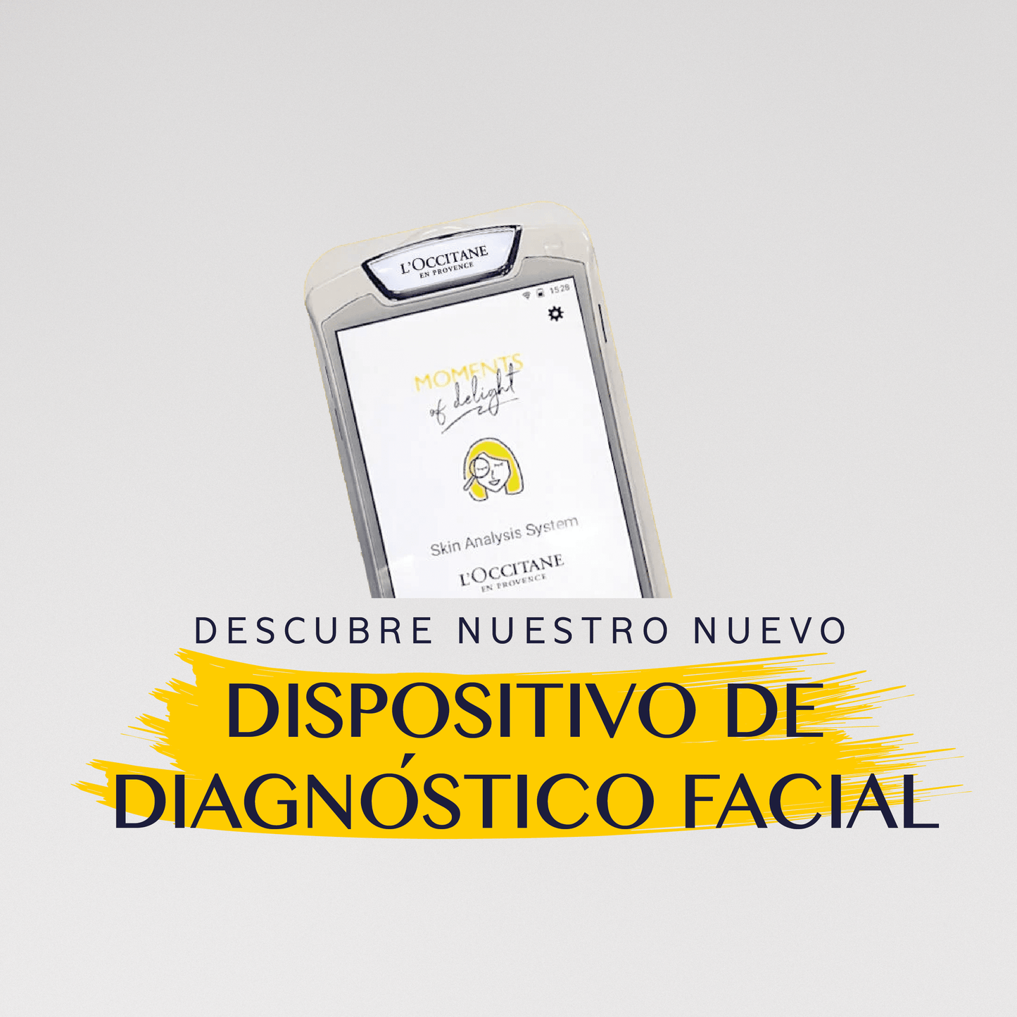 Diagnóstico Facial