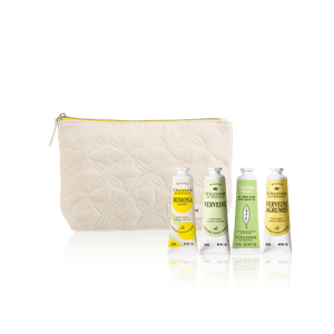 Verveine Signature Collection