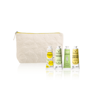 Verveine Signature Collection