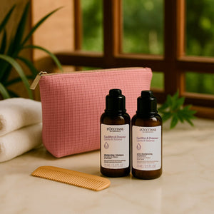 Discovery Kit Equilibrio & Suavidad