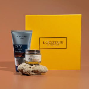 Ritual Visage Homme