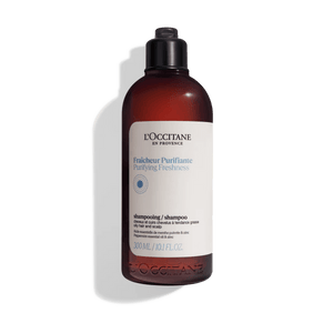 Shampoo Purificante