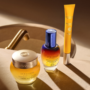 Tratamiento para Arrugas Localizadas Divina Immortelle