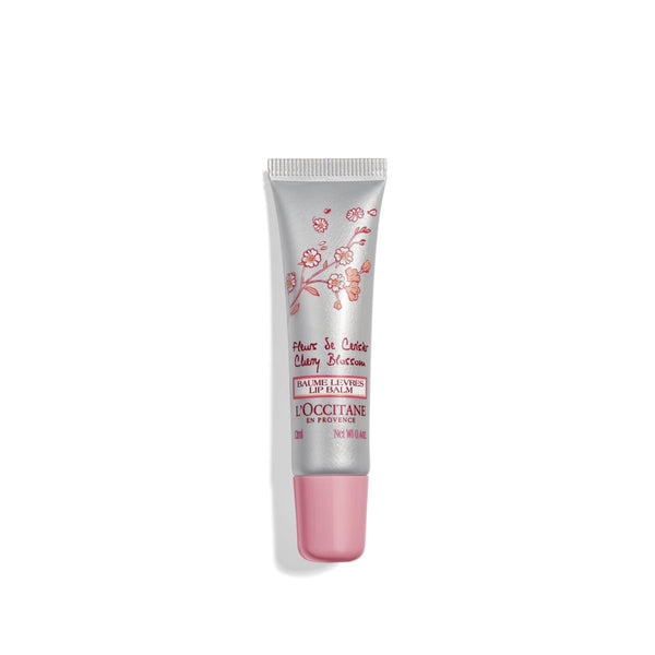 Bálsamo de Labios Cherry Blossom