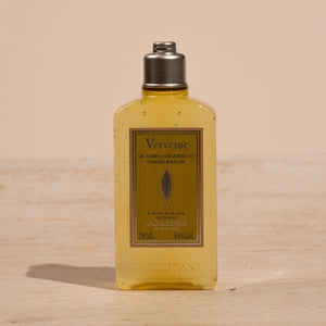 Gel Corporal Refrescante de Verbena