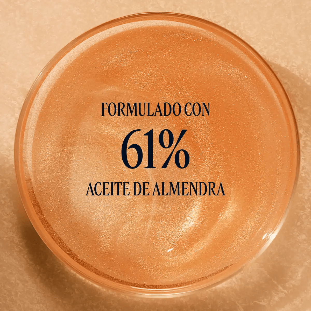 Aceite Iluminador de Almendra