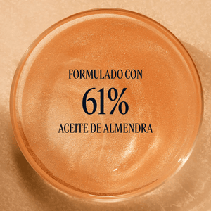 Aceite Iluminador de Almendra