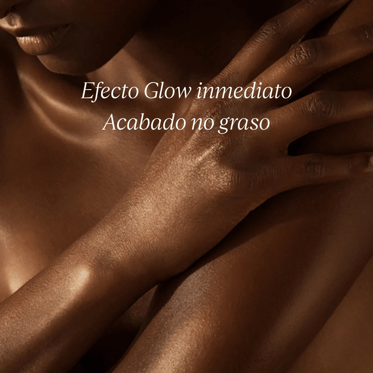Aceite Iluminador de Almendra