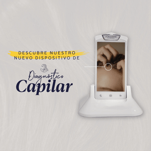 Diagnóstico Capilar