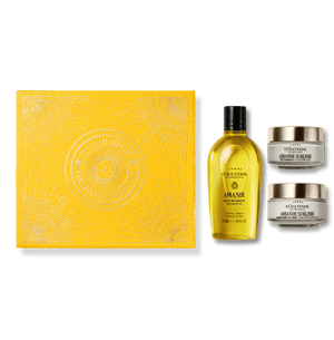 Coffret Expertise Amande Sublime