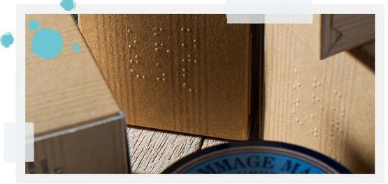 BRAILLE