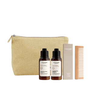 Discovery Kit Fuerza y Volumen