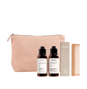 Discovery Kit Equilibrio & Suavidad