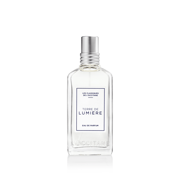 Terre de Lumière - Eau de Parfum