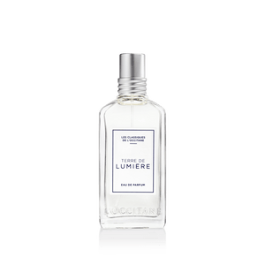 Terre de Lumière - Eau de Parfum