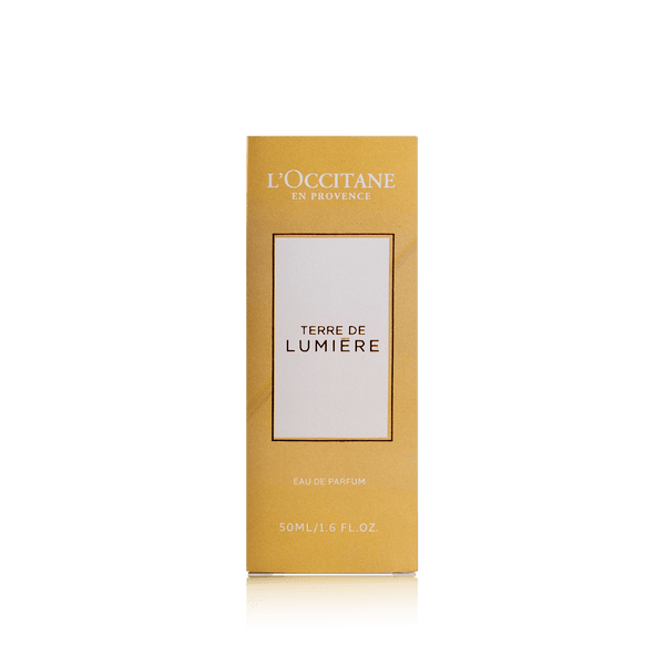 Terre de Lumière - Eau de Parfum