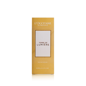 Terre de Lumière - Eau de Parfum