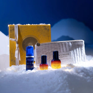 Coffret Soin Nocturne Noël 2025 – Edición Especial Navidad