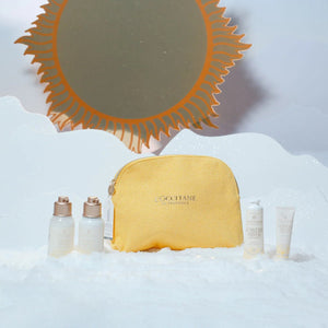 Coffret Voyage Lumière d’Hiver Noël 2025