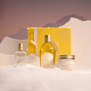 STARKIT Nuit Festive | Ritual corporal gourmand edición Navidad