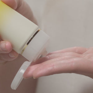 Limpiador Cremoso Divina Siempreviva