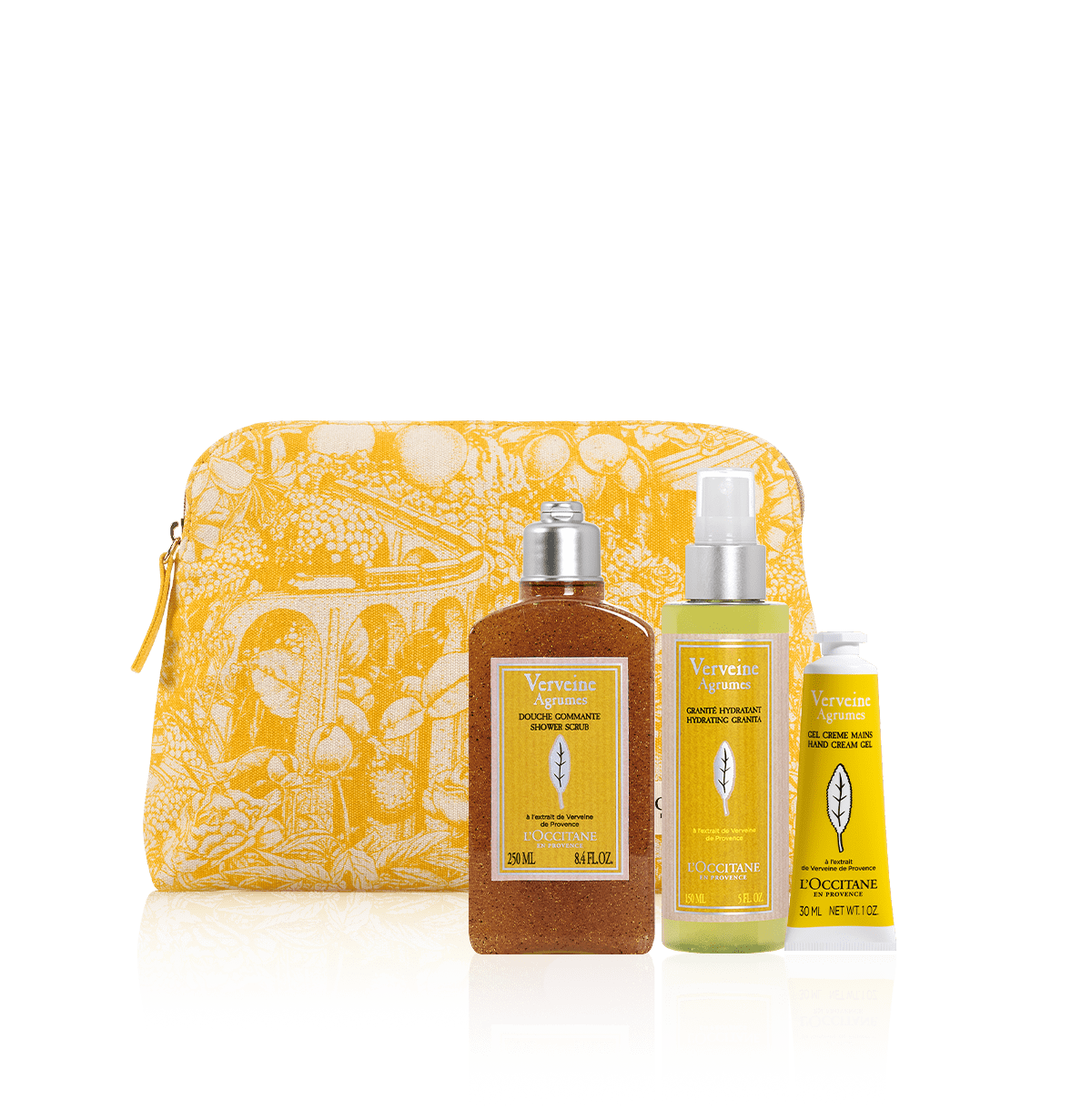 StarKit Verbena Cítrica