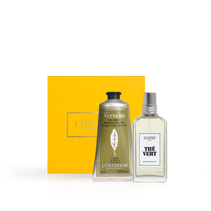 Ritual Frescor Esencial