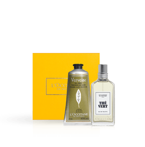 Ritual Frescor Esencial