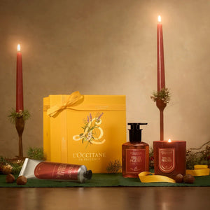 Cofre de Regalo Veillée Pralinée – Edición Limitada Navidad 2026