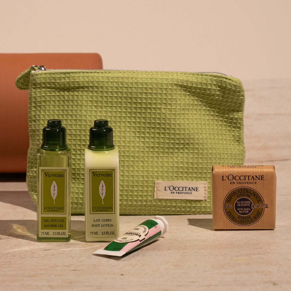 Discovery Kit Summer Verbena
