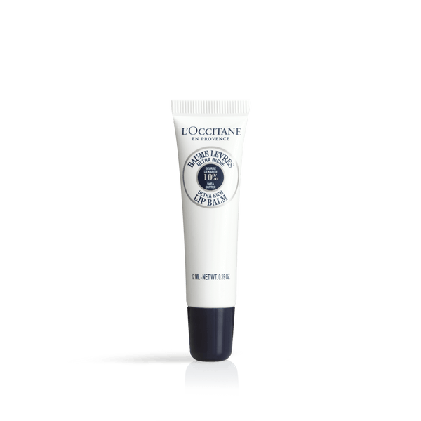 Bálsamo de Labios Ultra Rico Manteca de Karité