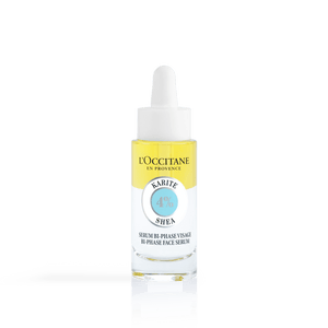 Sérum Facial Bifásico Karité
