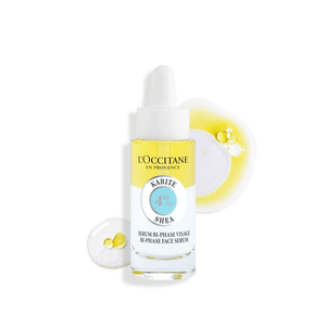 Sérum Facial Bifásico Karité