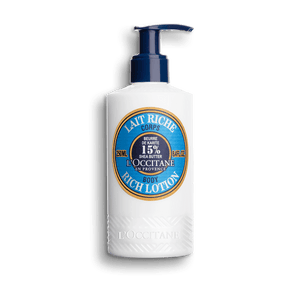 Loción Corporal Ultra Rica Karité
