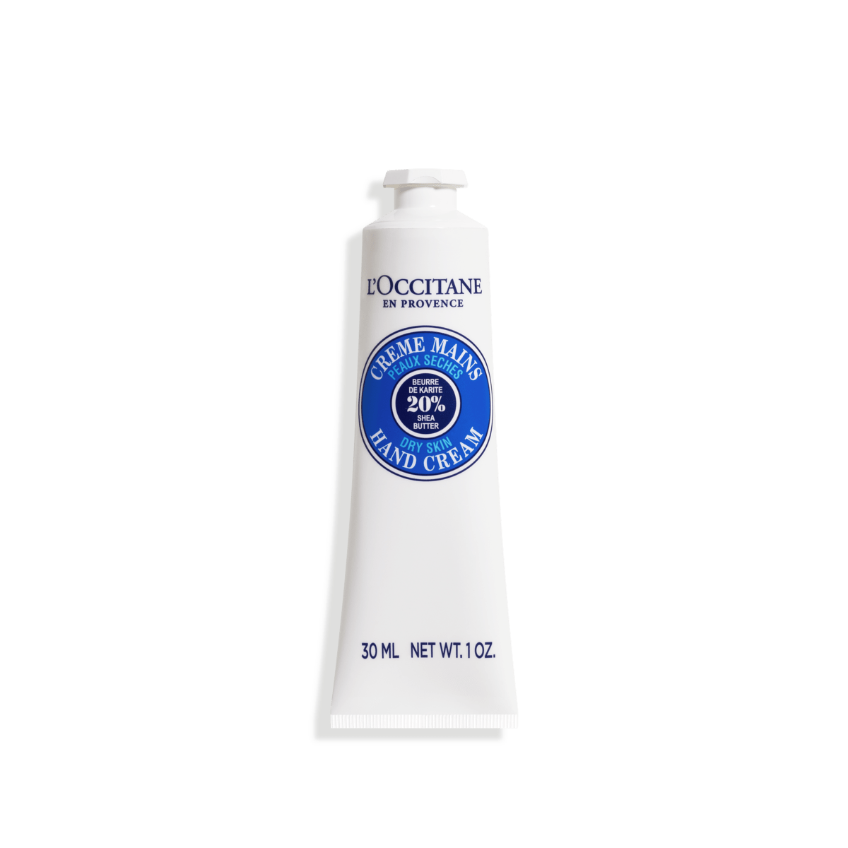Crema de Manos Karité