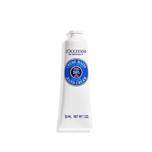 Crema de Manos Karité
