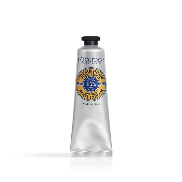 Crema De Pies De Karité
