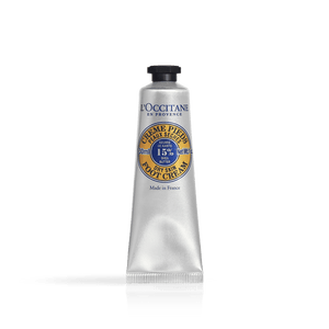 Crema De Pies De Karité