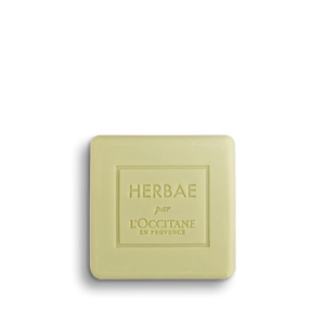 Jabón Perfumado Herbae par L'OCCITANE
