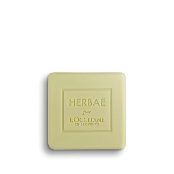 Jabón Perfumado Herbae par L'OCCITANE