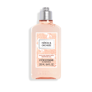 Gel De Ducha Néroli & Orchidée