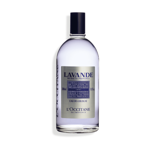 Agua De Colonia Lavanda