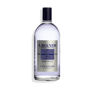 Agua De Colonia Lavanda