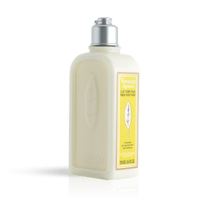 Leche Corporal Verbena Citrus