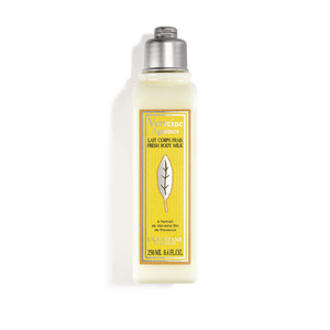 Leche Corporal Verbena Citrus