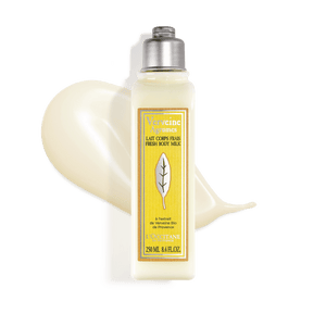 Leche Corporal Verbena Citrus