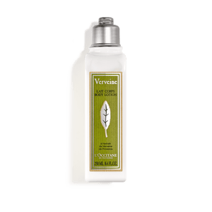 Leche Corporal Verbena